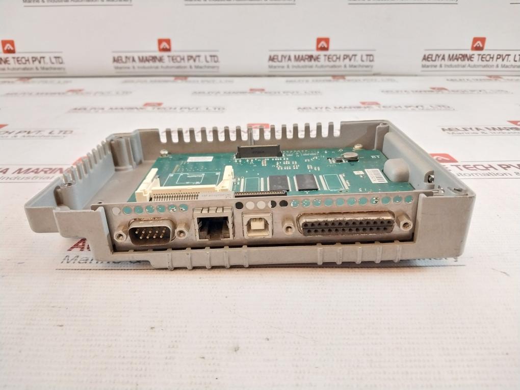 Johnson Controls 156097 Power Supply Stm-5 E207844 E207750 94V-0 24Vdc