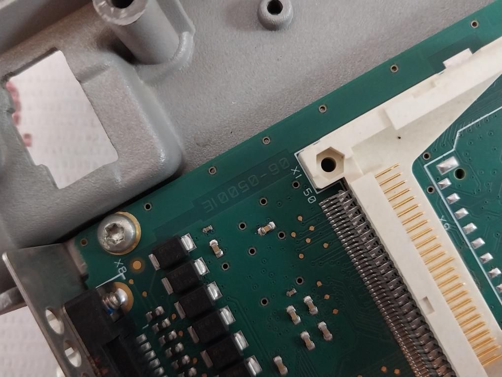 Johnson Controls 156097 Power Supply Stm-5 E207844 E207750 94V-0 24Vdc