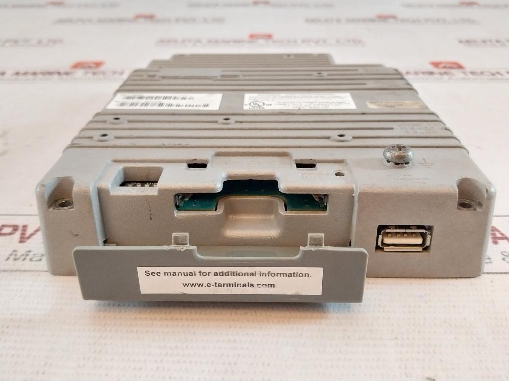 Johnson Controls 156097 Power Supply Stm-5 E207844 E207750 94V-0 24Vdc