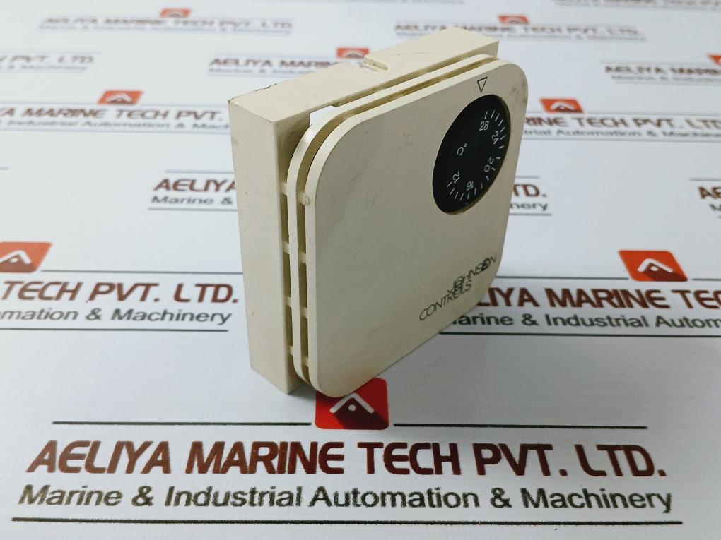 Johnson Controls 24 85374 7 Temperature Controller