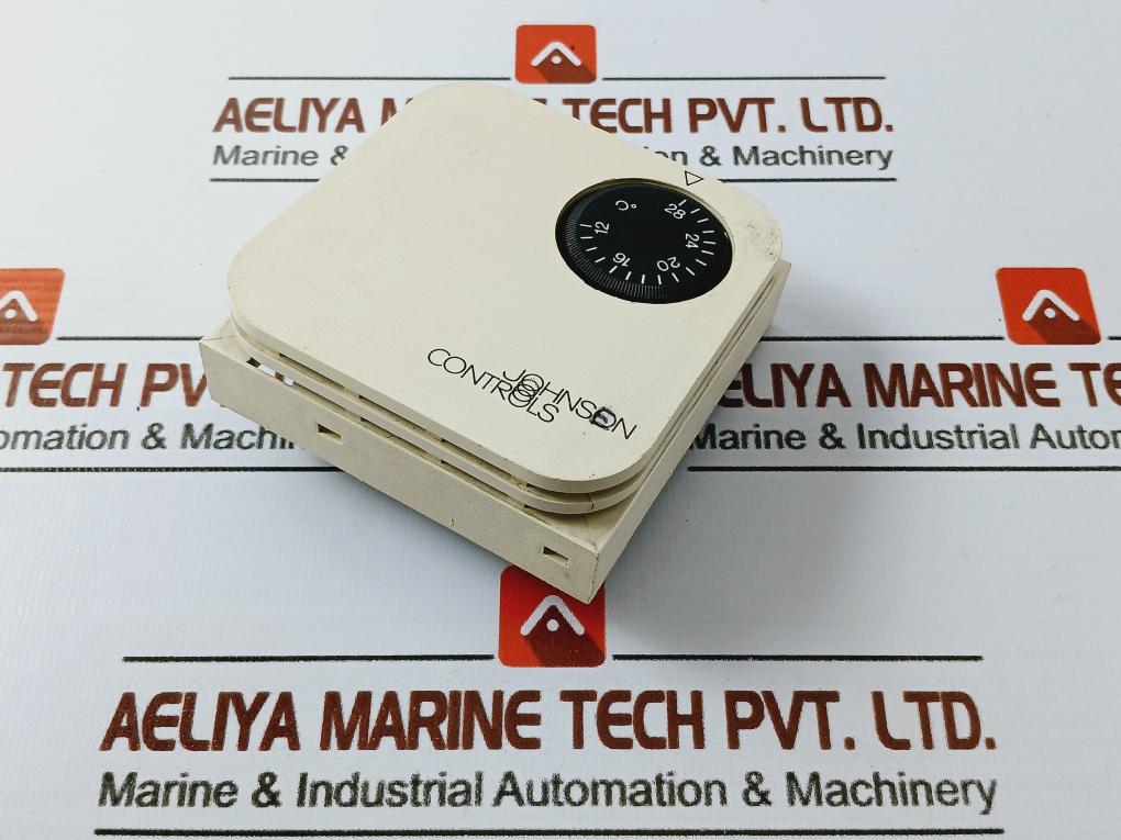 Johnson Controls 24 85374 7 Temperature Controller