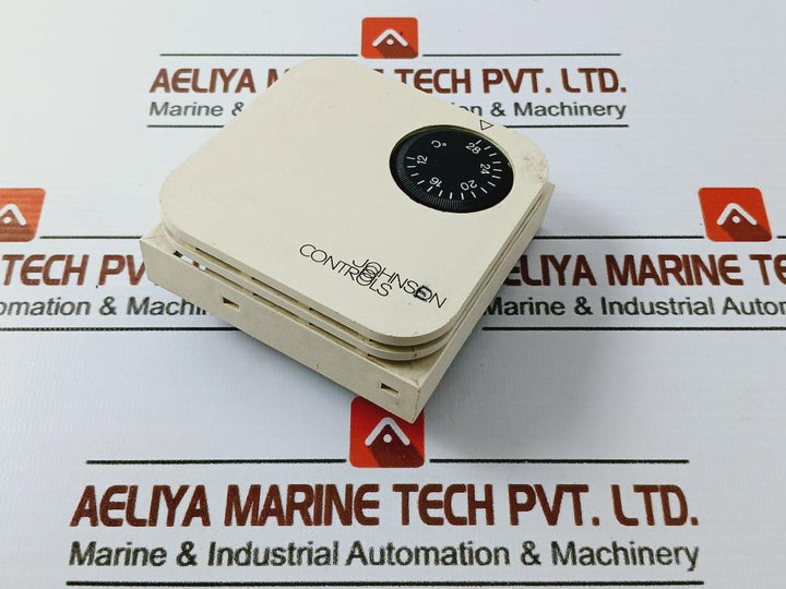 Johnson Controls 24 85374 7 Temperature Controller