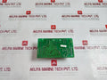 Johnson Controls 25-89165-6 Printed Board 24-89165-0 24Vac