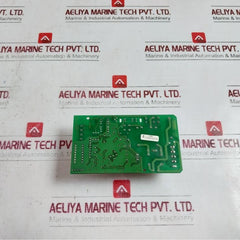 Johnson Controls 25-89165-6 Printed Board 24-89165-0 24Vac