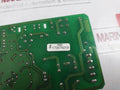 Johnson Controls 25-89165-6 Printed Board 24-89165-0 24Vac