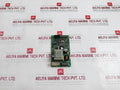 Johnson Controls 25-89165-6 Printed Board 24-89165-0 24Vac