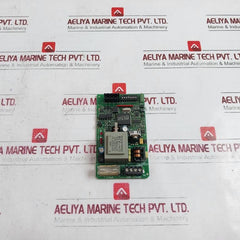 Johnson Controls 25-89165-6 Printed Board 24-89165-0 24Vac