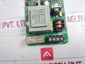 Johnson Controls 25-89165-6 Printed Board 24-89165-0 24Vac