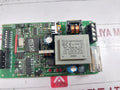 Johnson Controls 25-89165-6 Printed Board 24-89165-0 24Vac