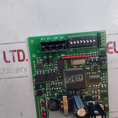 Johnson Controls 25-89165-6 Printed Board 24-89165-0 24Vac