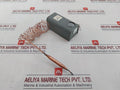 Johnson Controls A19Abc-24 Remote Bulb Temperature Control 120V 208V 240V