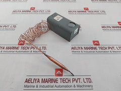 Johnson Controls A19Abc-24 Remote Bulb Temperature Control 120V 208V 240V