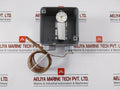 Johnson Controls A19Anc-1C Industrial Thermostat Rev-b