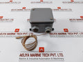 Johnson Controls A19Anc-1C Industrial Thermostat Rev-b