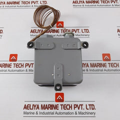 Johnson Controls A19Anc-1C Industrial Thermostat Rev-b