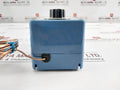Johnson Controls A25/A28 Thermostat Temperature Controller