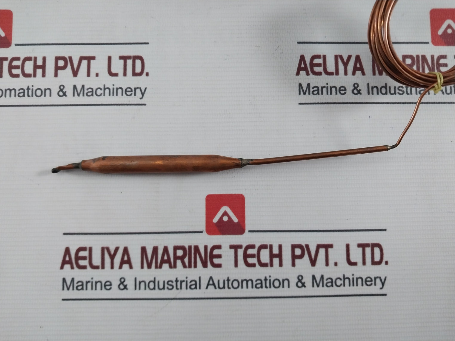 Johnson Controls A25/A28 Thermostat Temperature Controller