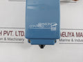 Johnson Controls A25/A28 Thermostat Temperature Controller