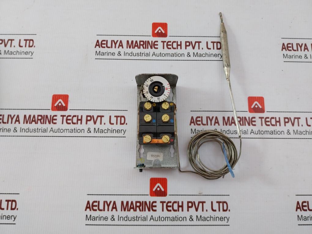 A28Aa-29 Temperature Control 120V Johnson Controls