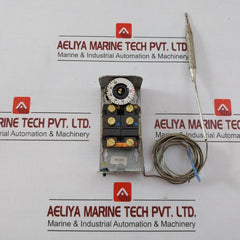 A28Aa-29 Temperature Control 120V Johnson Controls