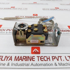 A28Aa-29 Temperature Control 120V Johnson Controls