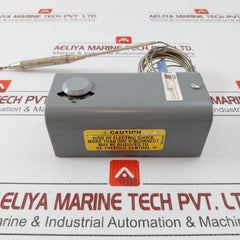 A28Aa-29 Temperature Control 120V Johnson Controls