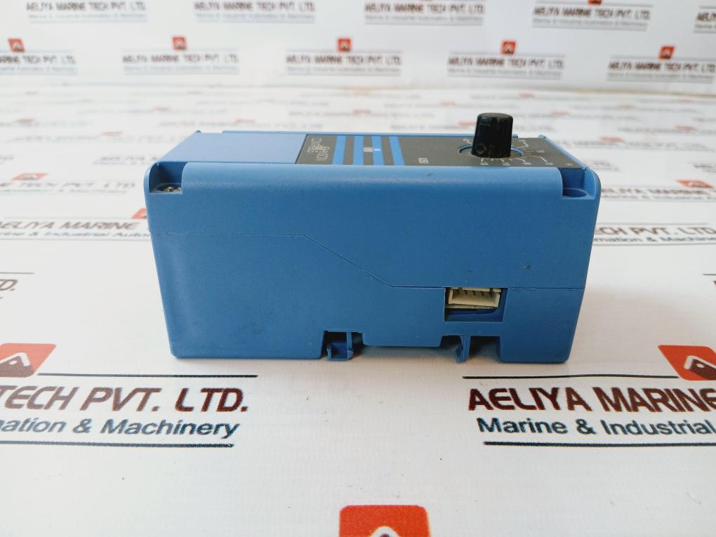 Johnson Controls A350Aa-1 Temperature Controller Rev.R