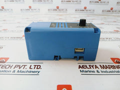 Johnson Controls A350Aa-1 Temperature Controller Rev.R