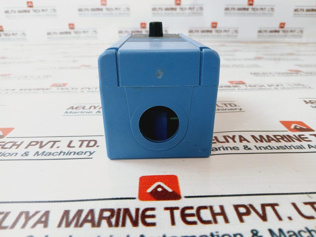 Johnson Controls A350Aa-1 Temperature Controller Rev.R