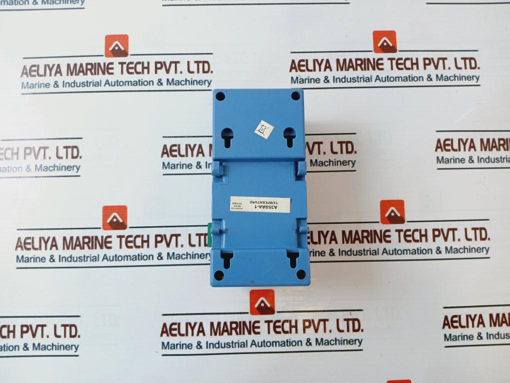 Johnson Controls A350Aa-1 Temperature Controller Rev.R