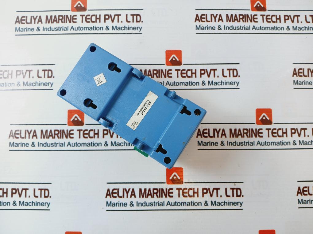 Johnson Controls A350Aa-1 Temperature Controller Rev.R