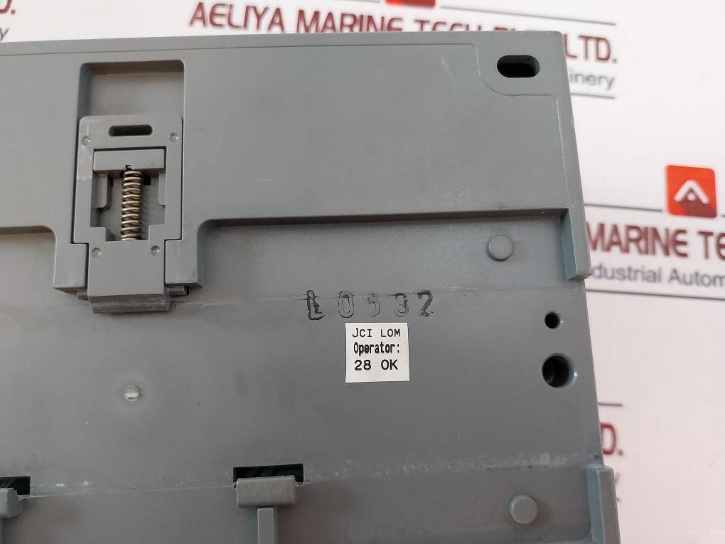 Johnson Controls Dx-9100-8154 Metasys Controller 250Vac 1A 50/60Hz