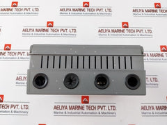 Johnson Controls Dx-9100-8154 Metasys Controller 250Vac 1A 50/60Hz
