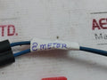 Johnson Control P100Ap-2C Encapsulated Pressure Control 240 Vac 35 Psig 60 Psig