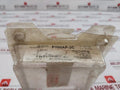 Johnson Control P100Ap-2C Encapsulated Pressure Control 240 Vac 35 Psig 60 Psig