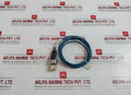 Johnson Control P100Ap-2C Encapsulated Pressure Control 240 Vac 35 Psig 60 Psig