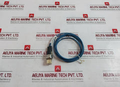Johnson Control P100Ap-2C Encapsulated Pressure Control 240 Vac 35 Psig 60 Psig