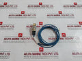 Johnson Control P100Ap-2C Encapsulated Pressure Control 240 Vac 35 Psig 60 Psig