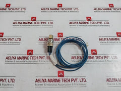 Johnson Control P100Ap-2C Encapsulated Pressure Control 240 Vac 35 Psig 60 Psig