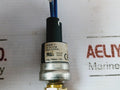 Johnson Controls P100Ap-2 Encapsulated Pressure Switch En12263 2 Meter