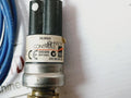 Johnson Controls P100Ap-2 Encapsulated Pressure Switch En12263 2 Meter