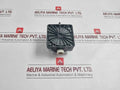 Johnson Controls P233A-4-aa Pressure Switch Max 300 Mbar 0.5-4 Mbar