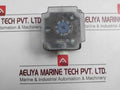 Johnson Controls P233A-4-aa Pressure Switch Max 300 Mbar 0.5-4 Mbar