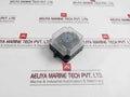 Johnson Controls P233A-4-aa Pressure Switch Max 300 Mbar 0.5-4 Mbar