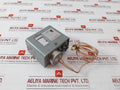 Johnson Controls P70Ca-1 Pressure Controller 125Va, 120/600Vac 57.5Va, 120/300Vdc