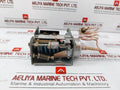 Johnson Controls P70Ca-1 Pressure Controller 125Va, 120/600Vac 57.5Va, 120/300Vdc