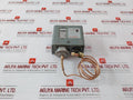 Johnson Controls P70Ca-1 Pressure Controller 125Va, 120/600Vac 57.5Va, 120/300Vdc