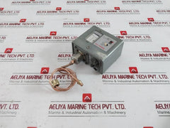 Johnson Controls P70Da-1 High Pressure Control 50-500 Psig Blk46A-600