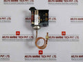 Johnson Controls P70Ka-1 High-pressure Control 50/450 Psig