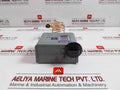 Johnson Controls P70Ka-1 High-pressure Control 50/450 Psig